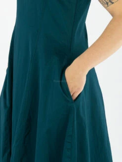 Rundholz 327.0908 Uni Blauw -Kleding Speciaal Winkel 160000706 6