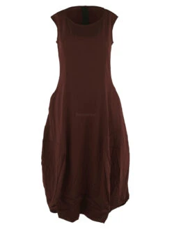 Rundholz 327.0908 Uni Rood