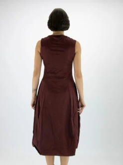 Rundholz 327.0908 Uni Rood -Kleding Speciaal Winkel 160000707 4