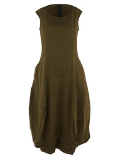 Rundholz 327.0908 Uni Brons