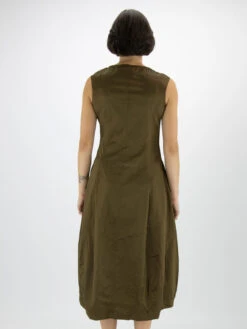 Rundholz 327.0908 Uni Brons -Kleding Speciaal Winkel 160000708 3