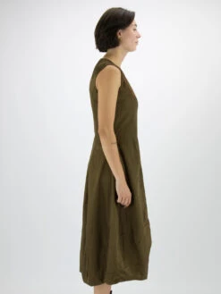 Rundholz 327.0908 Uni Brons -Kleding Speciaal Winkel 160000708 4