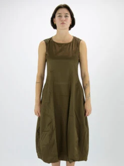 Rundholz 327.0908 Uni Brons -Kleding Speciaal Winkel 160000708 5