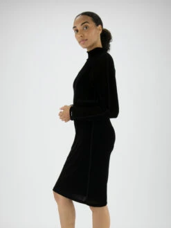 Marc Cain VS 21.33 J41 Uni Zwart -Kleding Speciaal Winkel 160000711 3