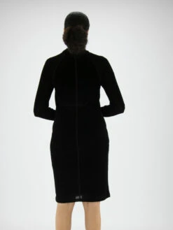 Marc Cain VS 21.33 J41 Uni Zwart -Kleding Speciaal Winkel 160000711 4