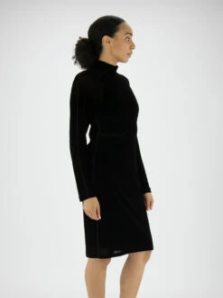 Marc Cain VS 21.33 J41 Uni Zwart -Kleding Speciaal Winkel 160000711 5