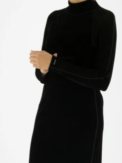 Marc Cain VS 21.33 J41 Uni Zwart -Kleding Speciaal Winkel 160000711 6