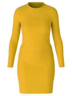 Marc Cain VS 21.27 M09 Uni Geel