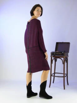 Annette Görtz KARIM 37154 Uni Roze -Kleding Speciaal Winkel 160000718 7