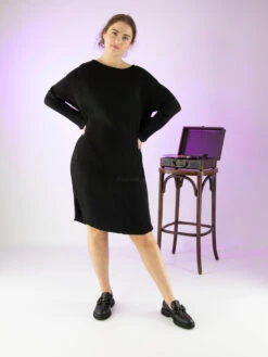 Annette Görtz KARIM 37154 Uni Zwart -Kleding Speciaal Winkel 160000719 7