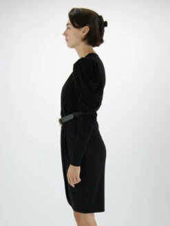 Joseph Ribkoff 223075 Uni Zwart -Kleding Speciaal Winkel 160000727 3