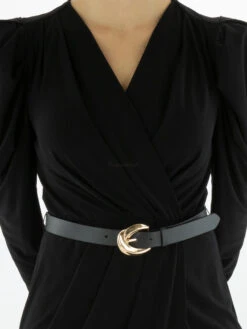 Joseph Ribkoff 223075 Uni Zwart -Kleding Speciaal Winkel 160000727 9