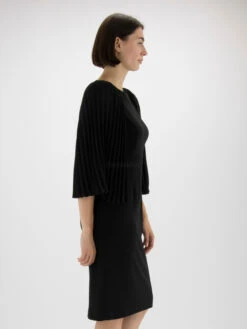 Joseph Ribkoff 223766 Uni Zwart -Kleding Speciaal Winkel 160000728 5