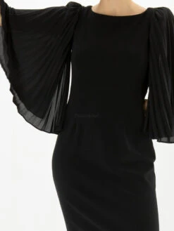 Joseph Ribkoff 223766 Uni Zwart -Kleding Speciaal Winkel 160000728 8