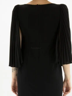 Joseph Ribkoff 223766 Uni Zwart -Kleding Speciaal Winkel 160000728 9