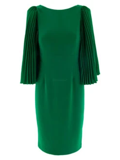 Joseph Ribkoff 223766 Uni Groen