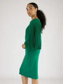 Joseph Ribkoff 223766 Uni Groen -Kleding Speciaal Winkel 160000729 3