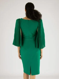 Joseph Ribkoff 223766 Uni Groen -Kleding Speciaal Winkel 160000729 4