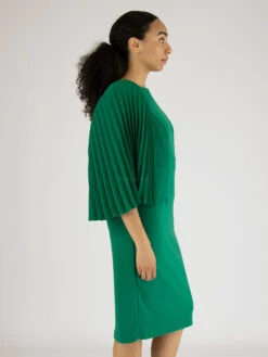 Joseph Ribkoff 223766 Uni Groen -Kleding Speciaal Winkel 160000729 5