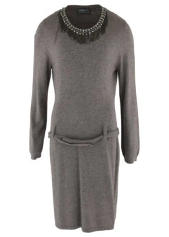 Ambiente 0397296 Jurken Taupe