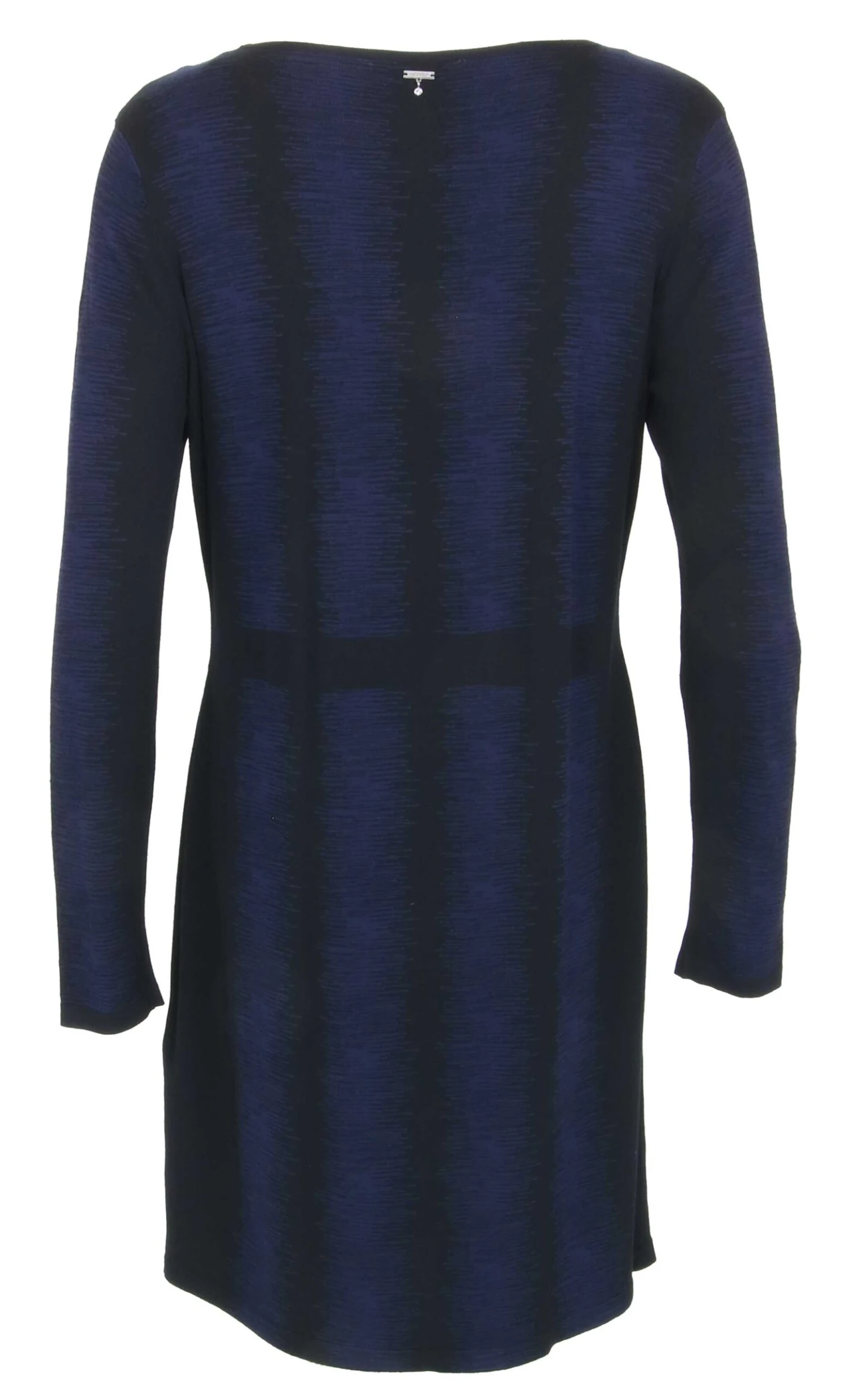 Airfield 25176969 Jurken Zwart 2 Airfield 25176969 Jurken Zwart - Afbeelding 2