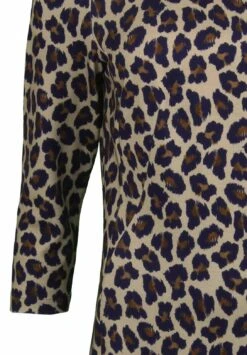 Riani 786290-5234 Jurken Taupe -Kleding Speciaal Winkel 160100128 3