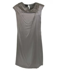 Mart Visser 1M58041201 Jurken Grijs