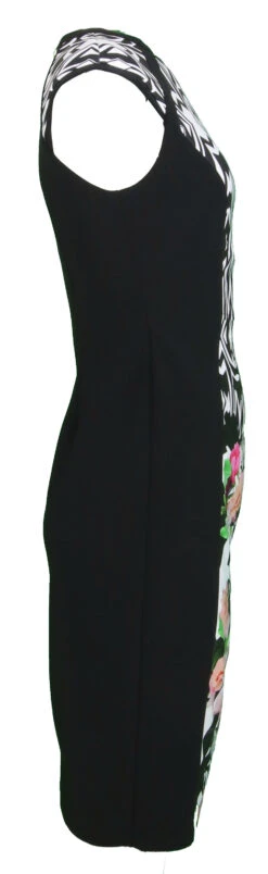 Joseph Ribkoff 181708 Jurken Zwart -Kleding Speciaal Winkel 160100283 3