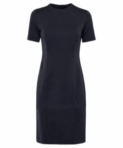 High DEFINITION S21603 Jurken Blauw