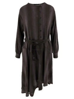 High LIMITLESS 721602 Jurken Paars