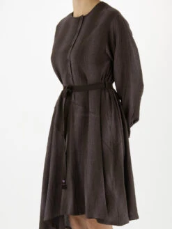 High LIMITLESS 721602 Jurken Paars -Kleding Speciaal Winkel 160100695 8