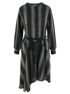 High LIMITLESS 721602 Jurken Zwart