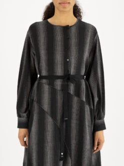 High LIMITLESS 721602 Jurken Zwart -Kleding Speciaal Winkel 160100696 8