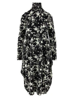 High IN-AND-OUT S21727 Jurken Blauw