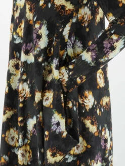 High IN-AND-OUT S21727 Jurken Groen -Kleding Speciaal Winkel 160100705 8