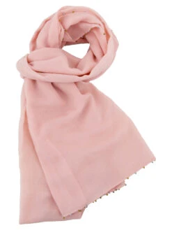 Stroke 702S214 Shawls Roze