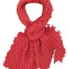 Marc Cain SS B4.02 Z14 Shawls Rood