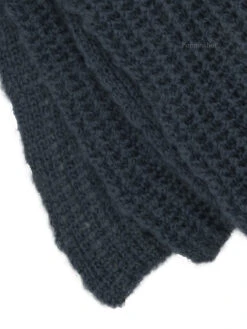 Annette Görtz KART 35501 Shawls Blauw -Kleding Speciaal Winkel 301000798 3