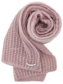 Annette Görtz KART 35501 Shawls Roze