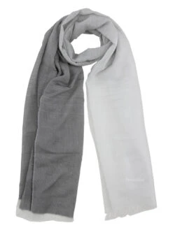 Peserico S31420C0 09738 Shawls Grijs