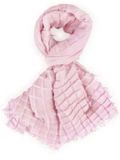 Marc Cain US B4.02 Z08 Shawls Roze