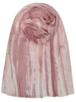 Annette Görtz OCEAN 36404 Shawls Rood