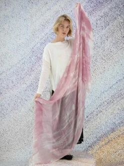 Annette Görtz OCEAN 36404 Shawls Rood -Kleding Speciaal Winkel 301000852 3