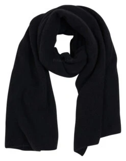 High FROSTY 790906 Shawls Zwart