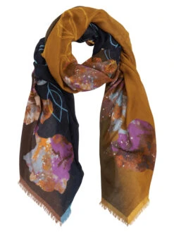 High ARTFUL 790912 Shawls Multi Color