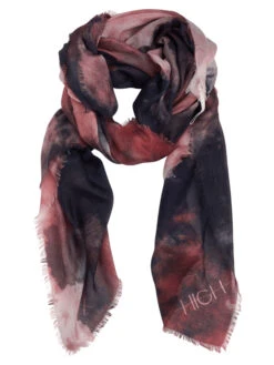 High IMAGINATION 790911 Shawls Rood